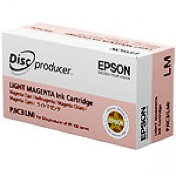 Epson PJICE-LM Light Magenta Ink Cartridge
